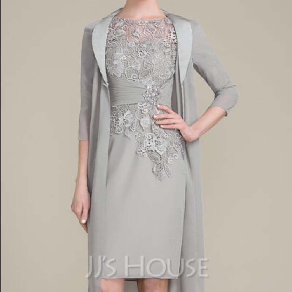 Mother of Bride dress